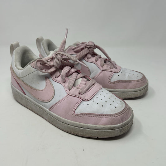 Kids Size 4Y Nike Court Borough Low Recraft (GS) Sneakers DV5456-105