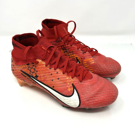 Sz 5.5 - Nike Zoom Mercurial Superfly 9 Elite MDS FG Men's Cleats FD1157-600