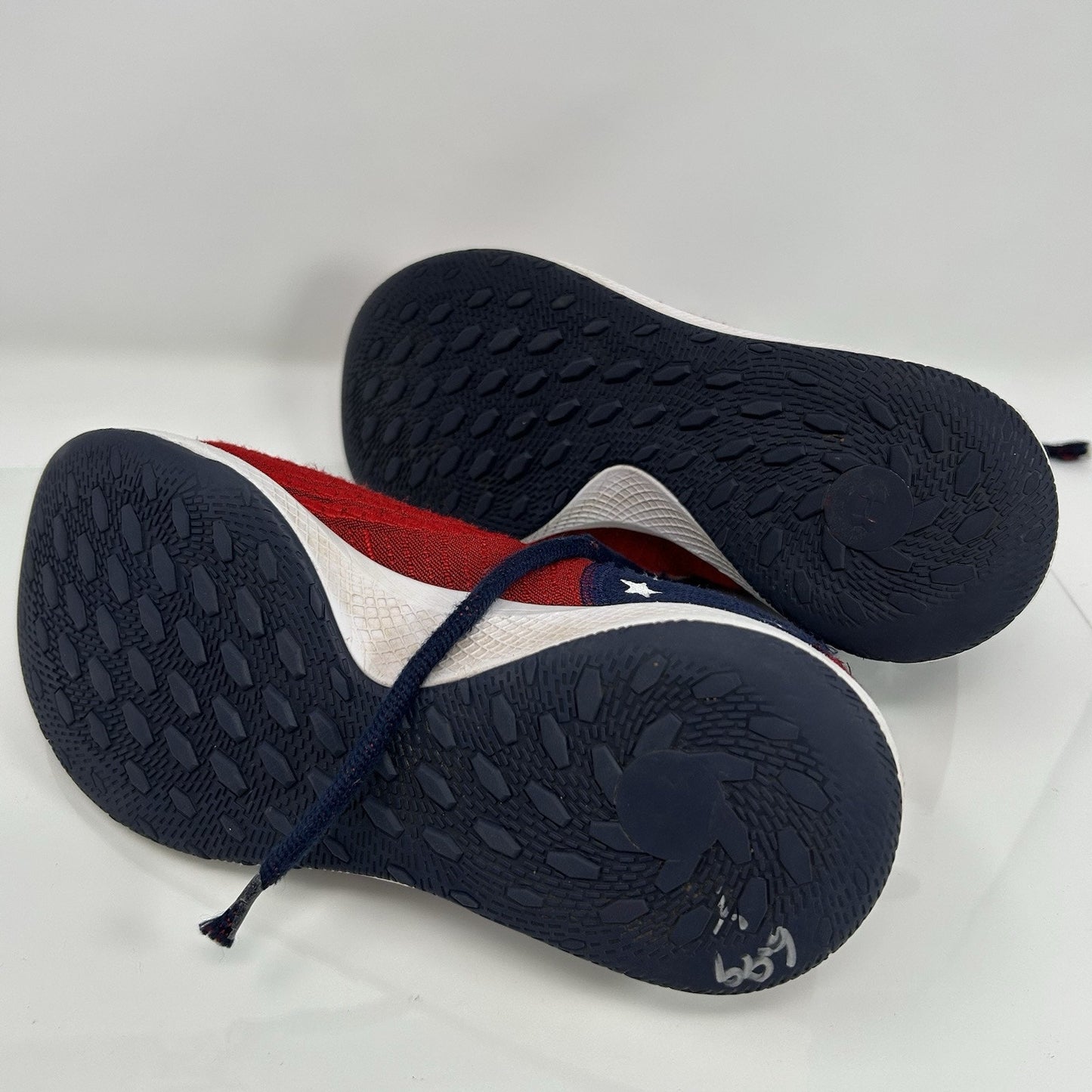 Under Armour Harper 4 Turf LE USA Flag Men’s Shoes Size 7 #3022821