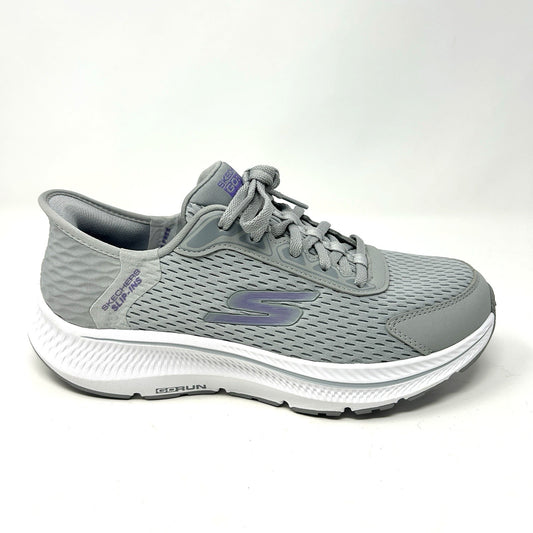 Skechers Hands Free Slip-ins Go Run Consistent 2.0 Endure Shoes Women 8 Sneakers